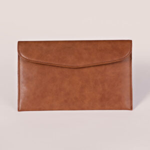 Leather Clutch Purse_6
