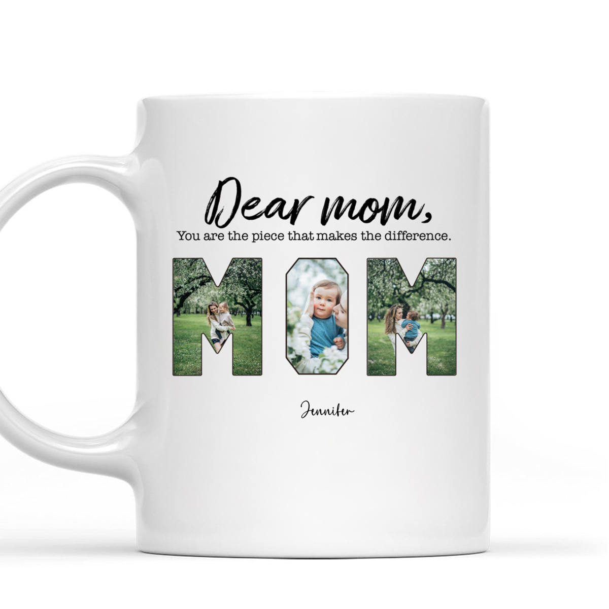 Mom