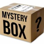 mystery box