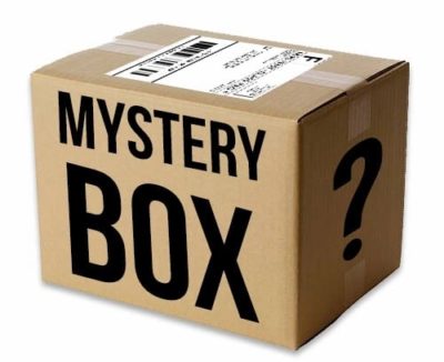 mystery box
