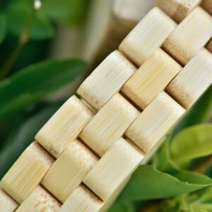 Natural Bamboo Wood Watches O10_7