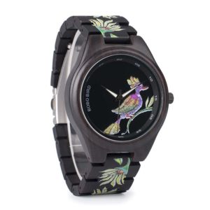 new bobo bird watches for men and women wood watches (27)