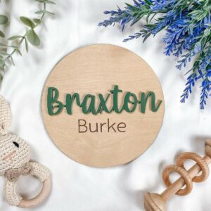 Personalized Baby Name Sign (12)
