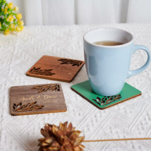 Personalized Coaster (1)