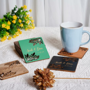 Personalized Coaster (3)