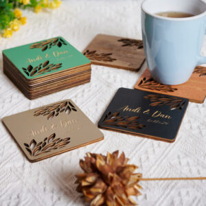 Personalized Coaster (5)