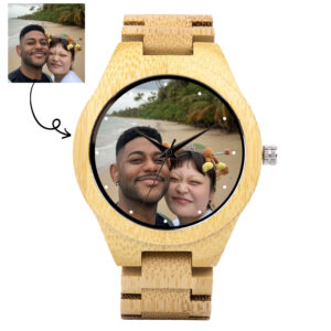 Personalized Photo Watch (1)