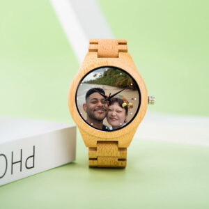Personalized Photo Watch (3)