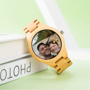 Personalized Photo Watch (4)