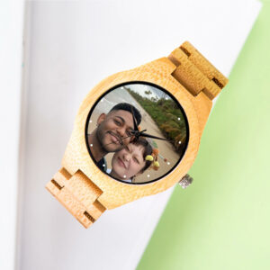 Personalized Photo Watch (5)