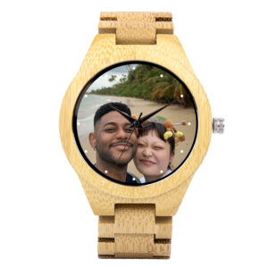 Personalized Photo Watch (6)