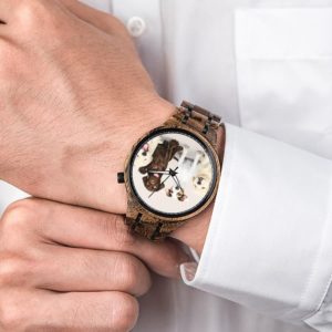 Personalized Photo Watches9