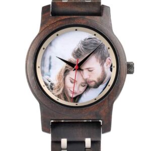 Personalized Photo Watches