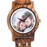 Personalized Photo Watches