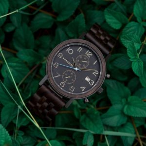 Socrates - Ebony S08-1-3