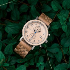 Socrates - Maple S08-2-2