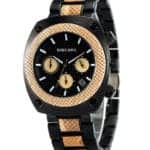 wooden Watches by BOBO BIRD T17-2