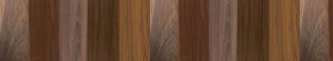 Walnut wood