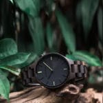bobo bird wooden watches for men Walter S27-1