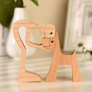 Wood carving 1