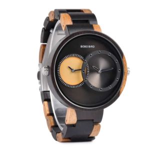 Wood Watches R10-1-2