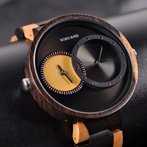 Wood Watches R10-1-4
