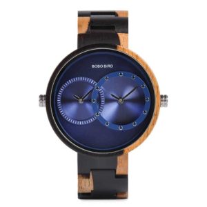 Wood Watches R10-3