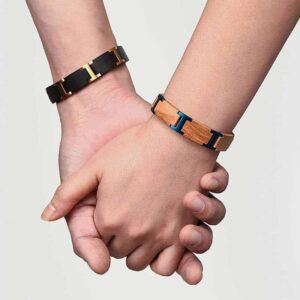 Wooden Bracelets