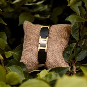 Wooden Bracelets GT039-1B-2