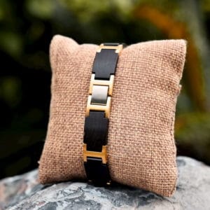 Wooden Bracelets GT039-1B-3