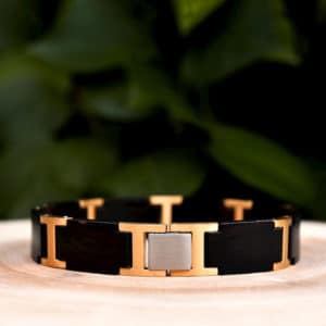 Wooden Bracelets GT039-1B-6