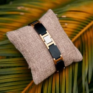 Wooden Bracelets GT039-1B-7
