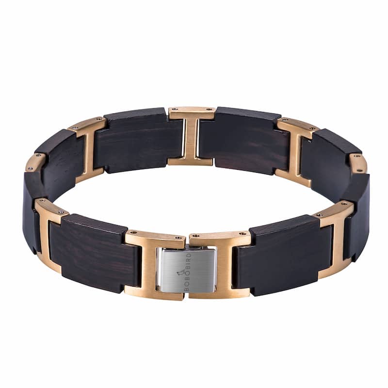 Wooden Bracelets GT039-1B