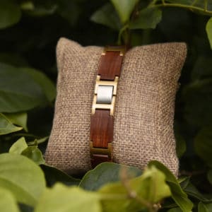 Wooden Bracelets GT039-2B-2