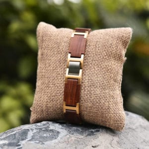 Wooden Bracelets GT039-2B-3