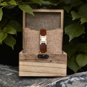 Wooden Bracelets GT039-2B-4