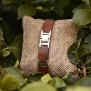 Wooden Bracelets GT039-3B-2