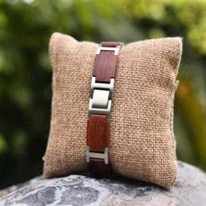 Wooden Bracelets GT039-3B-3