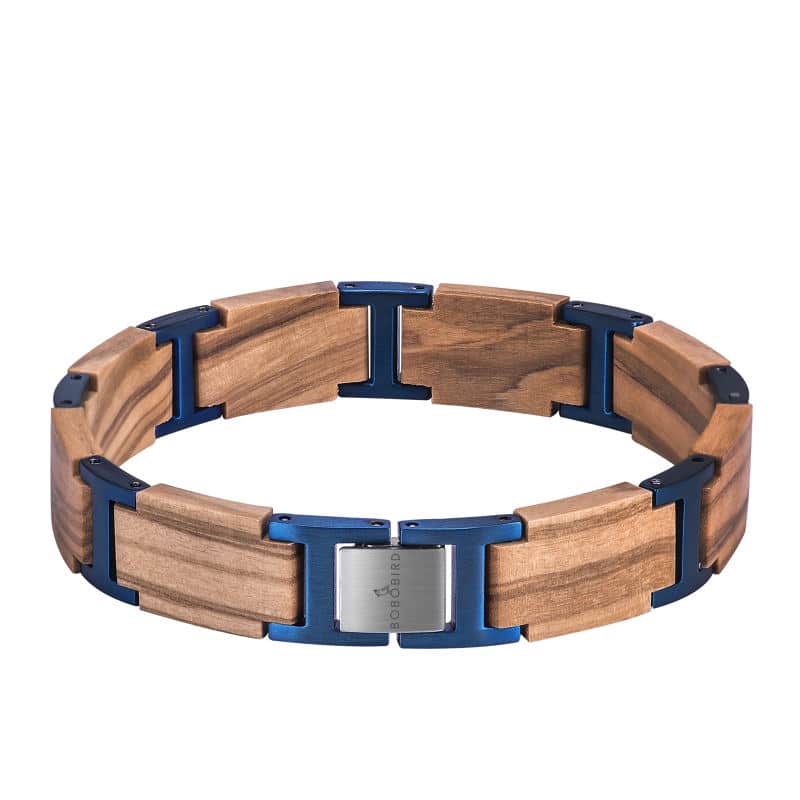 Wooden Bracelets GT039-4B-1