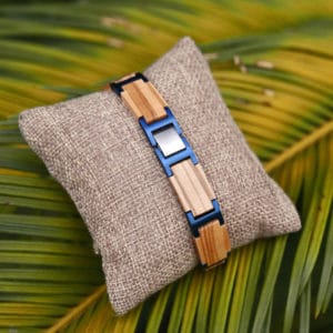 Wooden Bracelets GT039-4B-7