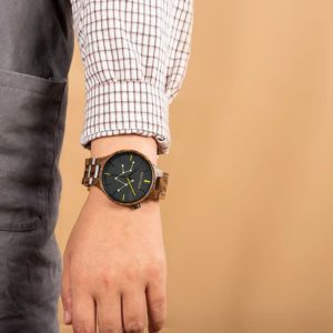 wooden watches by bobo bird constellation series s27-12-13