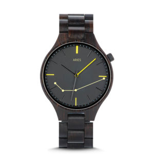 wooden watches by bobo bird constellation series s27-12-6