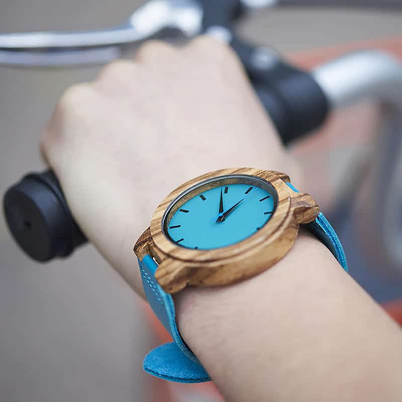 Wooden Watches for Women