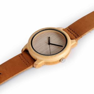 wooden watches for men a22-2