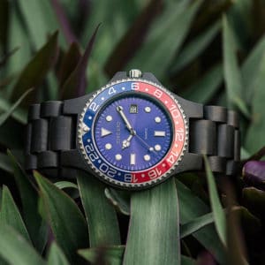 wooden watches for men O25-1-2