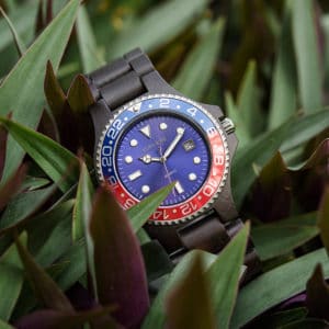 wooden watches for men O25-1-4
