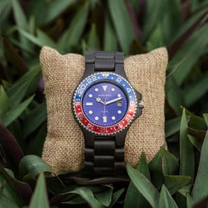wooden watches for men O25-1-5