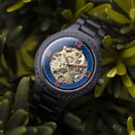 wooden watches for men S29-1-2