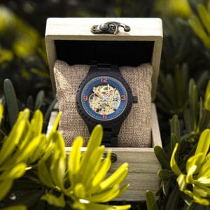 wooden watches for men S29-1-5