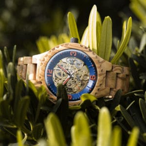 wooden watches for men S29-2-1